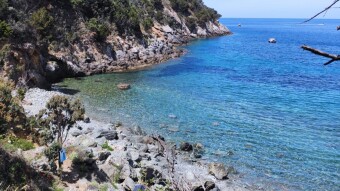 Argentario Cala Grande