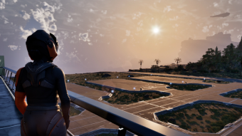 Star Atlas - Space MMO Game deployed on Solana