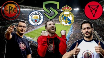 Aspettando il Real Madrid su Chiliz - Fan Tokens - LockerRoom