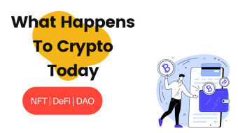 What Happens To DeFi Today? (30 Nov 2022, Wednesday)