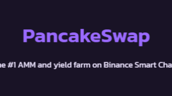 I explored a new DeFi world on Binance Smart Chain (BSC) - Pancakeswap
