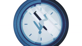 Buying Time | A Wristwatch To Help Fight The Plague