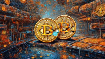 Today Is The Day For Bitcoin!