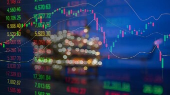 Familiarity with the two terms Pump and Dump