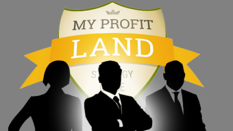My Profit Land : A Play-to-Earn Online Strategy Game - Review