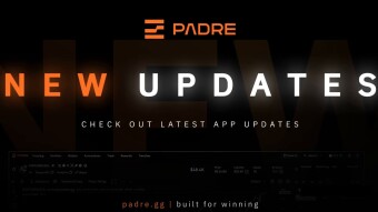 Padre Alpha Tracker & Notifications: Get Live Feeds from Premium Groups