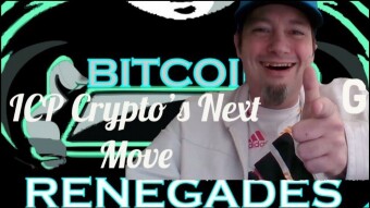 Internet Computer Next Move and Price Prediction