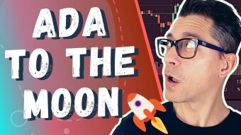 What's behind the current ADA pump?