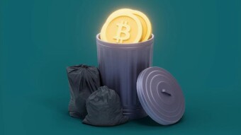 Bye, Bitcoin!