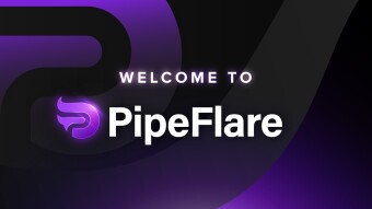 Pipeflare.io - Is it a scam? An overview and review