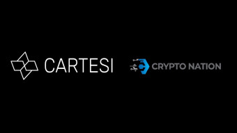 Cartesi AMA Hosted by Crypto Nation