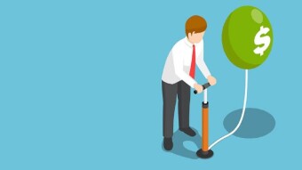 Inflation and Your Crypto