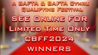 THE CBFF2024 WINNING FILMS - ANOTHER CHANCE TO SEE FOR FREE