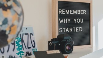 Motivate yourself to Post!