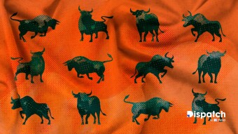 Dispatch #56: Why the Latest Regulatory Discussions Are Bullish / Integration of SOL, DOT, & ADA