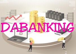 DABANKING - DECENTRALIZED LOTTERY PLATFORM