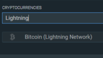 Tutorial to convert Lightning Network BTC balance to BTC balance (via Coinkit or any LN wallets)