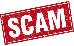 TitaniumDoge SCAM SCAM SCAM