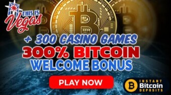 THIS IS VEGAS - BTC instant deposit review