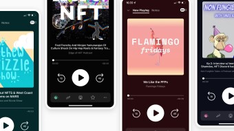 6 More NFT Podcasts for Your 2021 Playlist