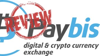 Paybis: exchange made simple!