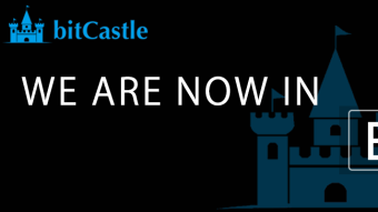 BitCastle Exchange EVENT - CASTLE token is Already on BitCastle. (KYC is not Required) 🎁 Total Re
