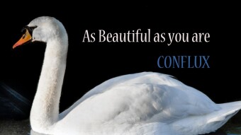 Beautiful as you are