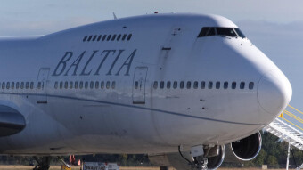 The Three Decades Old Airline That Never Flew!
