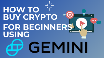 Buying Cryptocurrency For Beginners