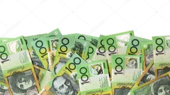 How to turn $0 into $345 AUD with bonuses... No, that's not a typo