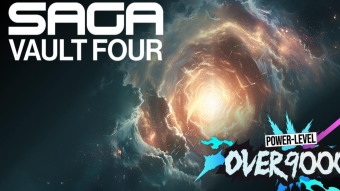 Saga Vault Four - HODLing And Enjoying Perpetual Bounties