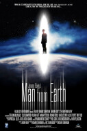 (IJCH) "The Man from Earth" - A Favorite Movie I've Re-watched Every Year Since 2014 - Here's why...