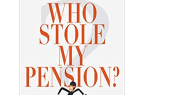 Who stole your retirement