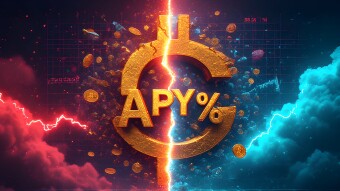 The Uncomfortable Truth: 99% of “Passive Income” in Crypto Is Marketing Here’s What Actually Works