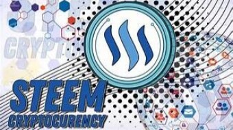 Steem Blows Up - 65 Million Steem Gone!