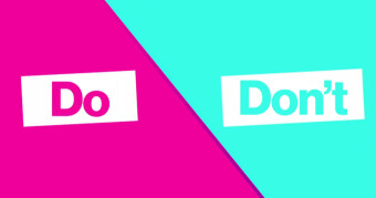 do’s and don’ts when earning money with crypto