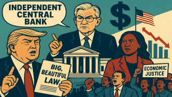 New Economic Order