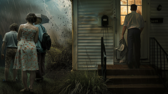 Why the World Doesn't Care About Your Financial Problems