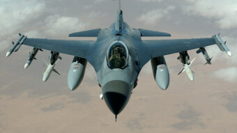 USAF Runs AI Drone Simultation that Kills Operative, Then Denies All When it Goes Wrong