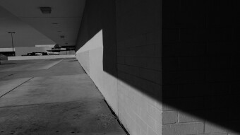 Black & White Photography - Part 2