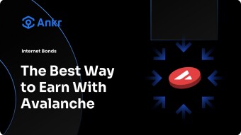 Internet Bonds: The Best Way to Earn With Avalanche