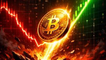 Bitcoin Reclaims Strength After Brutal Sell Off What Smart Money Is Watching