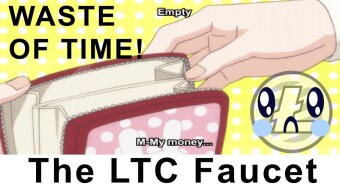 "Free Litecoin" App: A Complete WASTE of Time!