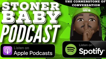Artists And Their Audiences Can Earn Crypto With Publish0x + Stoner Baby Podcast™️