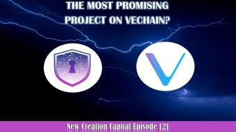 Episode 121: Is This The Most Promising Project in the VeChain Ecosystem?