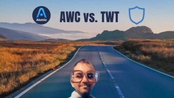 Atomic Wallet Coin Vs. Trust Wallet Token