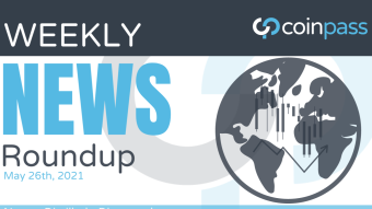 The Crypto Round-Up: May 26th, 2021