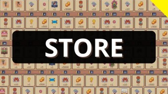 Sunflower Lands: Store Overhaul - Chapter Pass & Mega Items!