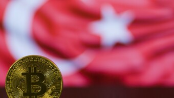 [BTC] All Times High on Google Trends turkish chart.