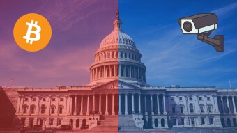 Partisan Divide: House Financial Services Committee Vote on Anti-CBDC Bill